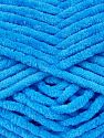 Composition 100% Micro Polyester, Light Blue, Brand Ice Yarns, fnt2-73480 