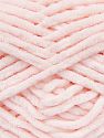 Fiber Content 100% Micro Polyester, Brand Ice Yarns, Baby Pink, fnt2-73481 