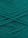 Fiber Content 100% Acrylic, Brand Ice Yarns, Emerald Green, fnt2-73544 