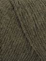 Composition 100% Micro fibre, Khaki, Brand Ice Yarns, fnt2-73601 
