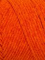 Composition 100% Micro fibre, Orange, Brand Ice Yarns, fnt2-73603 