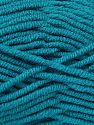 Fiber Content 75% Acrylic, 25% Wool, Turquoise, Brand Ice Yarns, fnt2-73816 