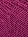 Fiber Content 50% Acrylic, 50% Cotton, Orchid, Brand Ice Yarns, fnt2-73882 