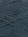 Fiber Content 75% Superwash Wool, 25% Polyamide, Brand Ice Yarns, Grey, fnt2-74017 