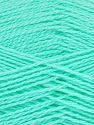 Composition 100% Acrylique, Mint Green, Brand Ice Yarns, fnt2-74056 