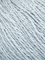 Contenido de fibra 100% Seda, Silver Grey, Brand Ice Yarns, fnt2-74100 