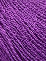 Vezelgehalte 100% Zijde, Purple, Brand Ice Yarns, fnt2-74106 