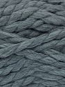Fiber Content 50% Acrylic, 50% Wool, Brand Ice Yarns, Grey, fnt2-74253 