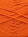 Fiber Content 100% Acrylic, Orange, Brand Ice Yarns, fnt2-74329 