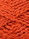 Fiber Content 100% Cotton, Orange, Brand Ice Yarns, fnt2-74335 