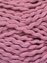 Fiber Content 100% Cotton, Light Pink, Brand Ice Yarns, fnt2-74336 