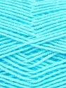 Contenido de fibra 100% AcrÃ­lico, Turquoise, Brand Ice Yarns, fnt2-74411 