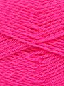 Fiber Content 100% Acrylic, Pink, Brand Ice Yarns, fnt2-74437 