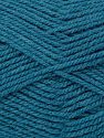 Contenido de fibra 100% AcrÃ­lico, Turquoise, Brand Ice Yarns, fnt2-74530 