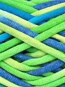 Fiber Content 60% Polyamide, 40% Cotton, Lilac, Brand Ice Yarns, Green Shades, Blue, fnt2-74543 