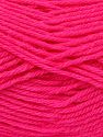 Fiber Content 100% Acrylic, Pink, Brand Ice Yarns, fnt2-74695 