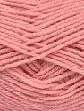 Fiber Content 100% Acrylic, Pink, Brand Ice Yarns, fnt2-74700 