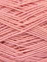 Fiber Content 100% Acrylic, Pink, Brand Ice Yarns, fnt2-74738 