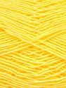 Contenido de fibra 100% AcrÃ­lico, Yellow, Brand Ice Yarns, fnt2-74895 