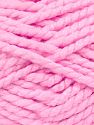 Vezelgehalte 100% Acryl, Pink, Brand Ice Yarns, fnt2-74946 