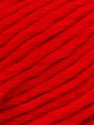 Vezelgehalte 100% Wol, Red, Brand Ice Yarns, fnt2-74961 