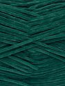 Vezelgehalte 100% Microvezel, Brand Ice Yarns, Emerald Green, Yarn Thickness 3 Light DK, Light, Worsted, fnt2-74987 