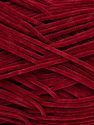 Fiber Content 100% Micro Fiber, Ruby Red, Brand Ice Yarns, Yarn Thickness 3 Light DK, Light, Worsted, fnt2-74995 