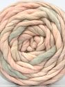 Contenido de fibra 100% Lana, Pink Shades, Brand Ice Yarns, Grey Shades, fnt2-75269 