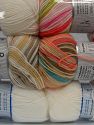 Acrylic Types In this list; you see most recent 50 mixed lots. <br> To see all <a href=&amp/mixed_lots/o/4#list&amp>CLICK HERE</a> (Old ones have much better deals)<hr> Fiber Content 100% Acrylic, Brand Ice Yarns, fnt2-75371 
