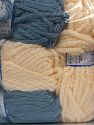 Plain Yarns In this list; you see most recent 50 mixed lots. <br> To see all <a href=&amp/mixed_lots/o/4#list&amp>CLICK HERE</a> (Old ones have much better deals)<hr> Fiber Content 100% Acrylic, Brand Ice Yarns, fnt2-75381 