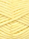 Contenido de fibra 100% Micro fibra, Yellow, Brand Ice Yarns, fnt2-75391 