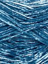 Strong pure cotton yarn in beautiful colours, reminiscent of bleached denim. Machine washable and dryable. Vezelgehalte 80% Katoen, 20% Acryl, White, Jeans Blue, Brand Ice Yarns, fnt2-75392 