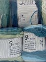 Cakes Yarns In this list; you see most recent 50 mixed lots. <br> To see all <a href=&amp/mixed_lots/o/4#list&amp>CLICK HERE</a> (Old ones have much better deals)<hr> Fiber Content 100% Acrylic, Brand Ice Yarns, fnt2-75438 