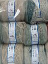 Mohair Types In this list; you see most recent 50 mixed lots. <br> To see all <a href=&amp/mixed_lots/o/4#list&amp>CLICK HERE</a> (Old ones have much better deals)<hr> Brand Ice Yarns, fnt2-75441 