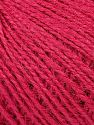 Contenido de fibra 100% Hemp Yarn, Brand Ice Yarns, Fuchsia, Yarn Thickness 2 Fine Sport, Baby, fnt2-75481 