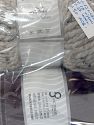 Fiber Content 50% Acrylic, 27% Wool, 13% Linen, 10% Viscose, Mixed Lot, Brand Ice Yarns, fnt2-75539 