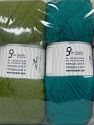 Fiber Content 75% Premium Acrylic, 15% Wool, 10% Mohair, Mixed Lot, Brand Ice Yarns, fnt2-75597 