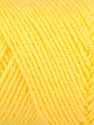 Contenido de fibra 100% AcrÃ­lico, Yellow, Brand Ice Yarns, fnt2-75707 
