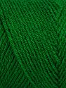 Contenido de fibra 100% AcrÃ­lico, Brand Ice Yarns, Green, fnt2-75718 