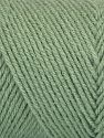 Composition 100% Acrylique, Mint Green, Brand Ice Yarns, fnt2-75719 