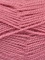 Vezelgehalte 100% Acryl, Pink, Brand Ice Yarns, fnt2-75782 