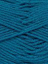 Contenido de fibra 100% AcrÃ­lico, Turquoise, Brand Ice Yarns, fnt2-75838 
