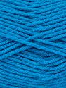 Contenido de fibra 100% AcrÃ­lico, Turquoise, Brand Ice Yarns, fnt2-75857 