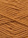 Composition 100% Acrylique, Brand Ice Yarns, Brown, fnt2-75867 