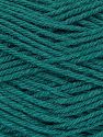 Composition 100% Acrylique, Brand Ice Yarns, Emerald Green, fnt2-75869 
