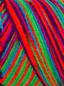 Composition 100% Acrylique, Neon Colors, Brand Ice Yarns, fnt2-75876 