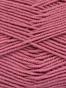 Fiber Content 100% Acrylic, Pink, Brand Ice Yarns, fnt2-75961 