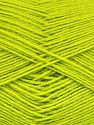 Contenido de fibra 75% Superwash Wool, 25% Poliamida, Pistachio Green, Brand Ice Yarns, fnt2-76002 
