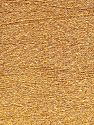 Composition 100% Lurex, Brand Ice Yarns, Gold, fnt2-76051 