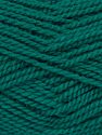 Composition 100% Acrylique, Brand Ice Yarns, Emerald Green, fnt2-76251 